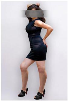 Eva  escort New Zealand