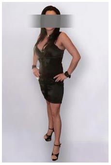 Fay escort New Zealand